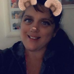 Meet your Posher, Patty